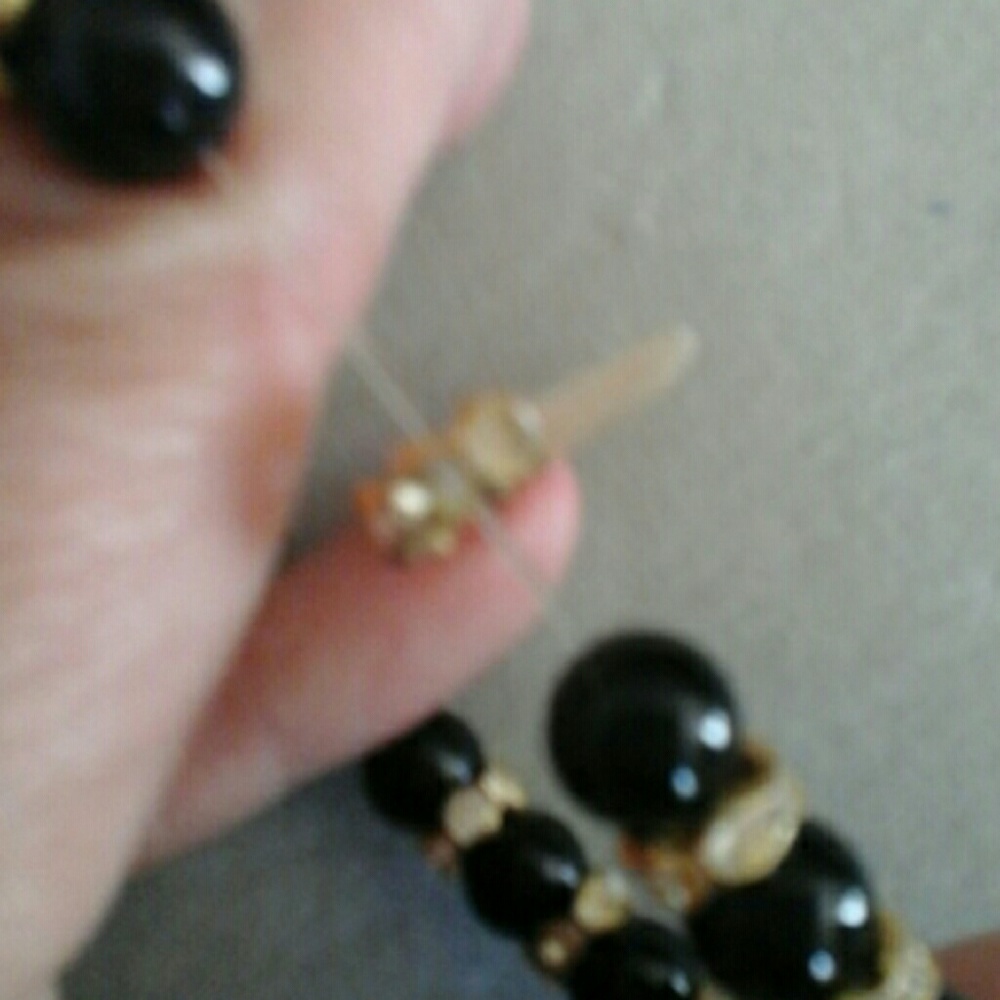 💙Jade Bracelet💙 - Picture 6 of 6